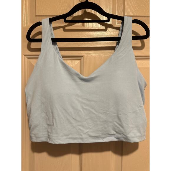 aerie Other - Offline by Aerie Size XL Baby Blue color NWT